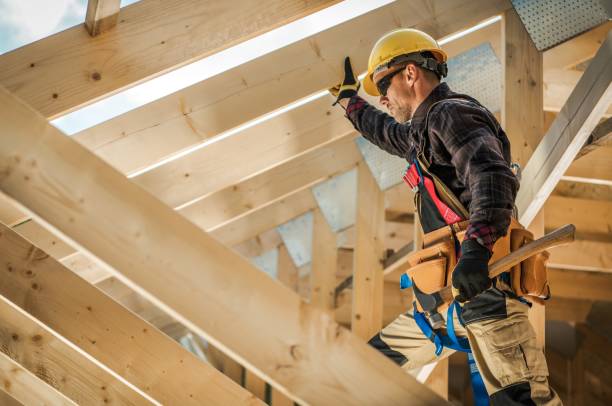 Best New Roof Installation  in Lake Barcroft, VA