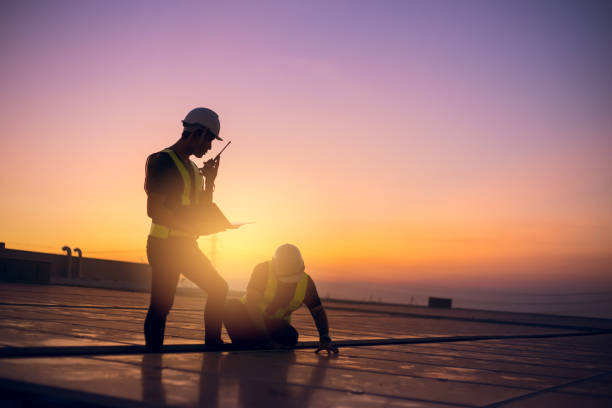 Best Roof Waterproofing Services  in Lake Barcroft, VA