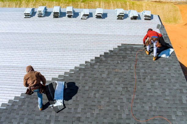 Sealant for Roof in Lake Barcroft, VA