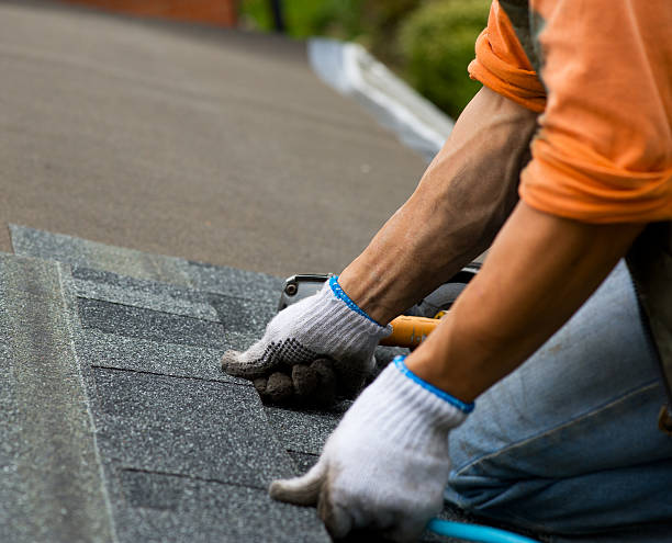 Best Best Roofing Contractors  in Lake Barcroft, VA