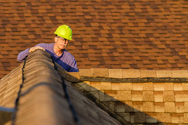 Best Commercial Roofing Services  in Lake Barcroft, VA