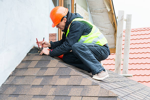 Best Tile Roofing Contractor  in Lake Barcroft, VA