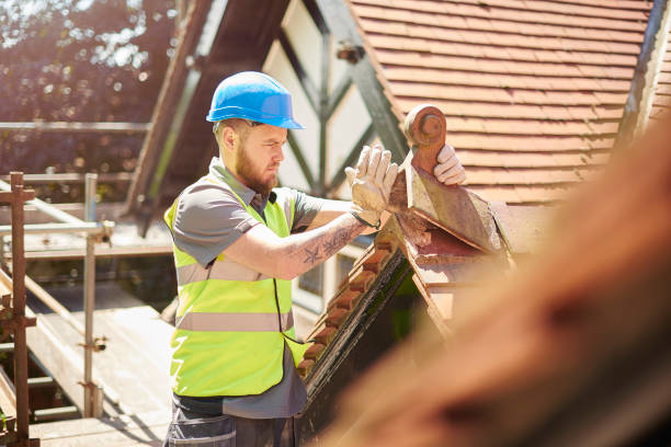  Lake Barcroft, VA Roofing Contractor Pros