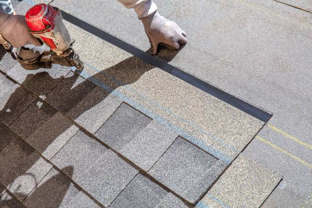 Best Roof Restoration Services  in Lake Barcroft, VA