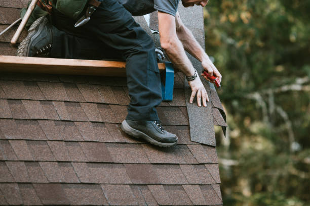 Best Residential Roof Replacement  in Lake Barcroft, VA